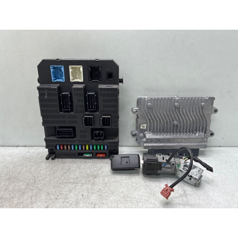 Kit de demarrage CITROEN C3 1 Photo n°9