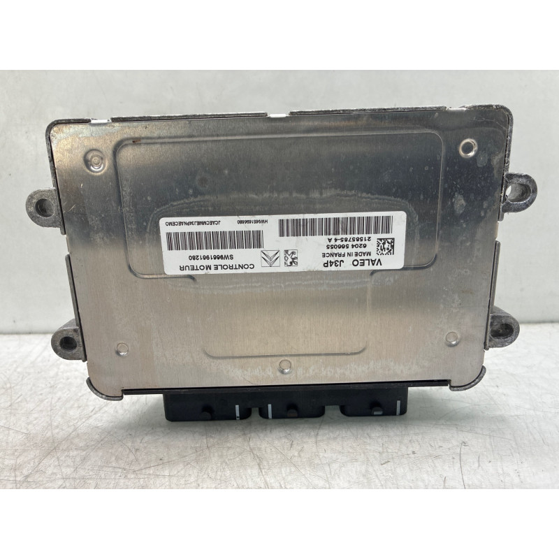 Kit de demarrage CITROEN C3 1 Photo n°12