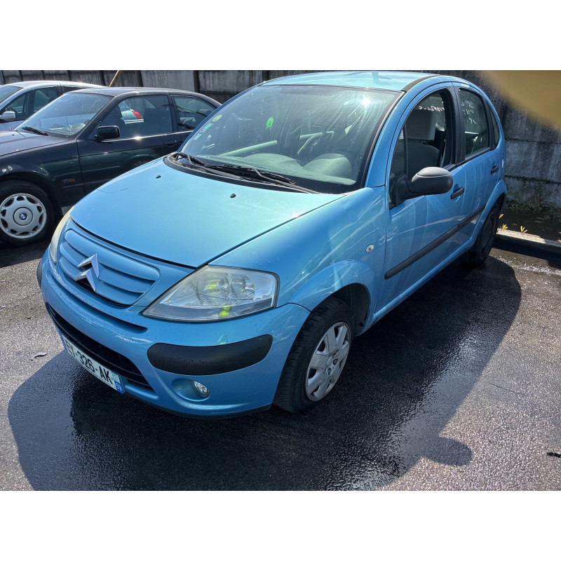Kit de demarrage CITROEN C3 1 Photo n°14