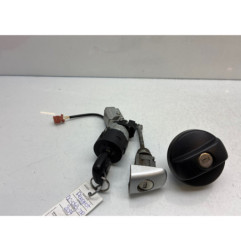 Kit de demarrage PEUGEOT 207