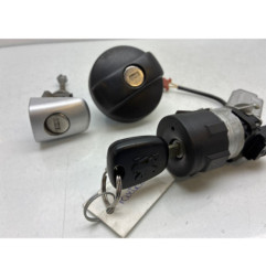 Kit de demarrage PEUGEOT 207