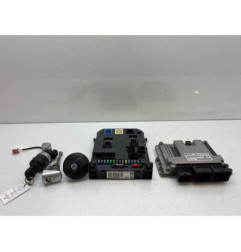 Kit de demarrage PEUGEOT 207