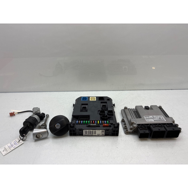 Kit de demarrage PEUGEOT 207 Photo n°5