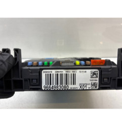 Kit de demarrage PEUGEOT 207