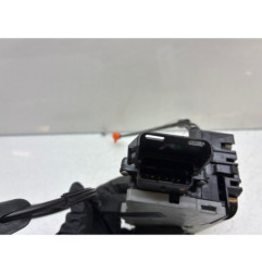 Serrure arriere gauche CITROEN C4 GRAND PICASSO 1 Photo n°1