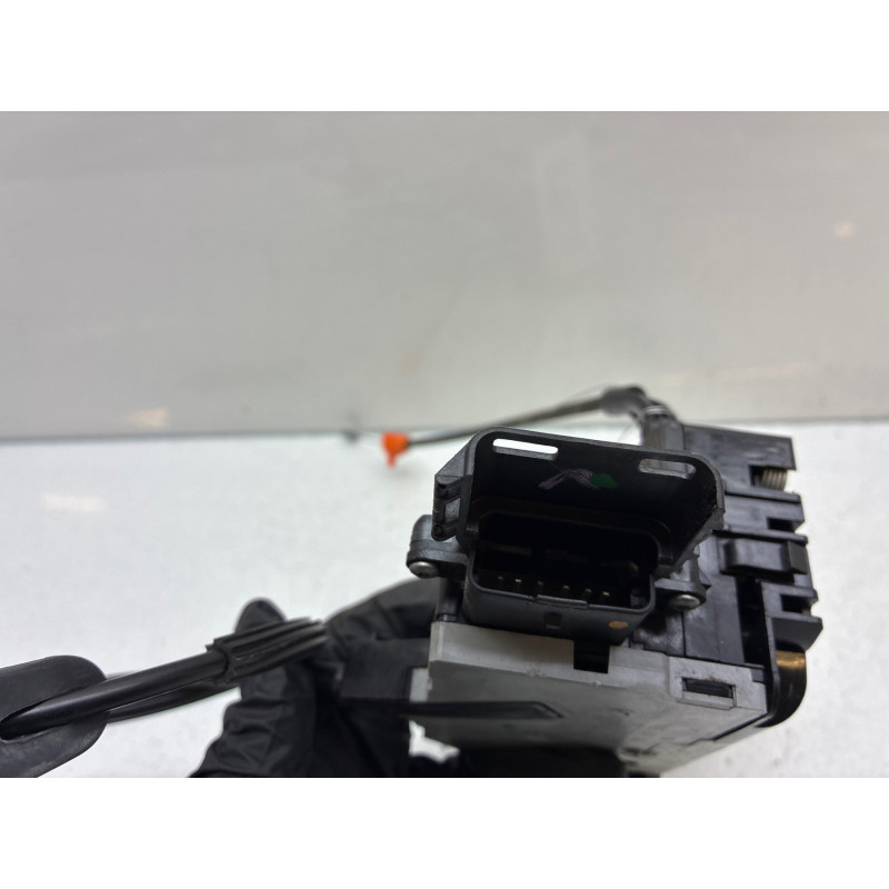 Serrure arriere gauche CITROEN C4 GRAND PICASSO 1 Photo n°1