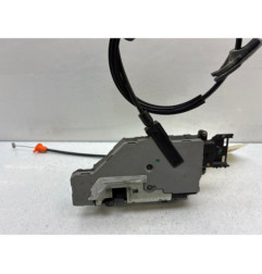 Serrure arriere gauche CITROEN C4 GRAND PICASSO 1