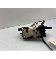 Serrure arriere gauche CITROEN C4 GRAND PICASSO 1