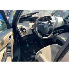 Serrure arriere gauche CITROEN C4 GRAND PICASSO 1