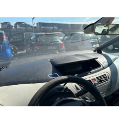 Serrure arriere gauche CITROEN C4 GRAND PICASSO 1