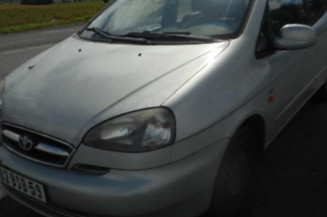 Jante DAEWOO REZZO