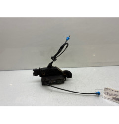 Serrure avant gauche CITROEN C4 GRAND PICASSO 1 Photo n°1