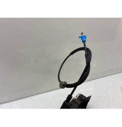 Serrure avant gauche CITROEN C4 GRAND PICASSO 1