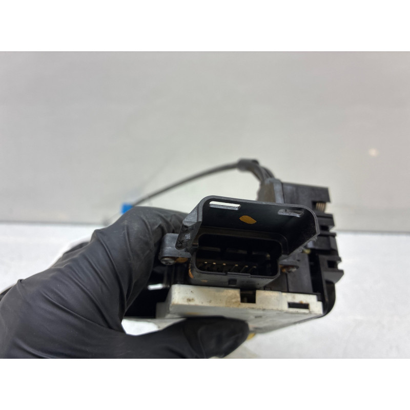 Serrure avant gauche CITROEN C4 GRAND PICASSO 1 Photo n°5