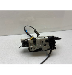 Serrure avant gauche CITROEN C4 GRAND PICASSO 1