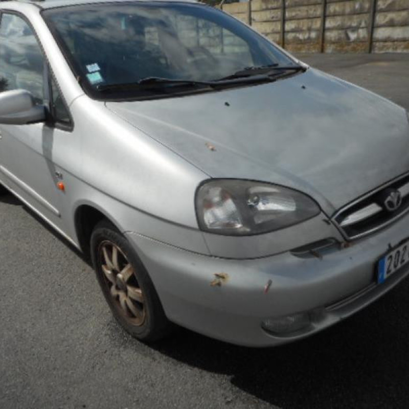 Jante DAEWOO REZZO Photo n°3