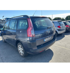 Serrure avant gauche CITROEN C4 GRAND PICASSO 1