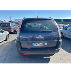 Serrure avant gauche CITROEN C4 GRAND PICASSO 1