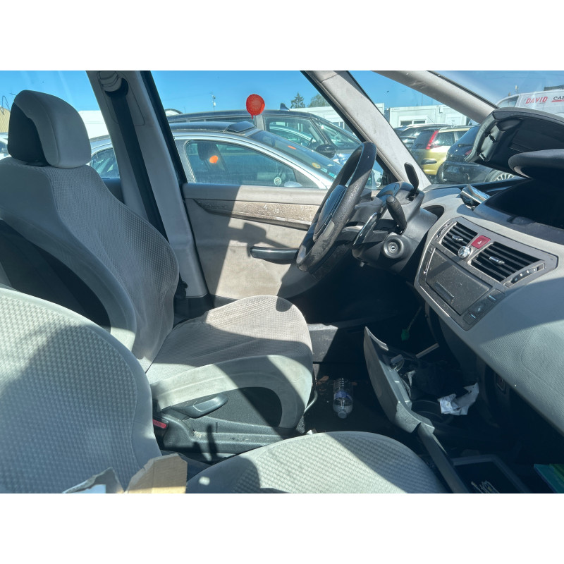 Serrure avant gauche CITROEN C4 GRAND PICASSO 1 Photo n°16