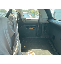 Serrure avant gauche CITROEN C4 GRAND PICASSO 1