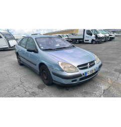 Vitre avant droit CITROEN C5 1