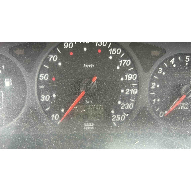 Vitre avant droit CITROEN C5 1 Photo n°5