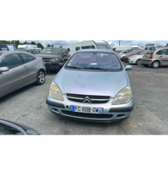 Vitre avant droit CITROEN C5 1