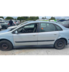 Vitre avant droit CITROEN C5 1