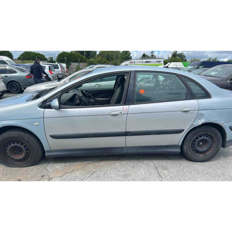 Vitre avant droit CITROEN C5 1 Photo n°10