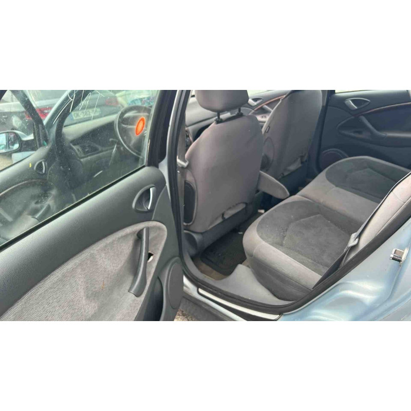 Vitre avant droit CITROEN C5 1 Photo n°11