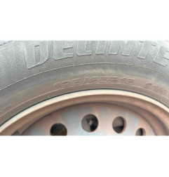 Vitre avant droit CITROEN C5 1