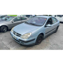Vitre avant droit CITROEN C5 1