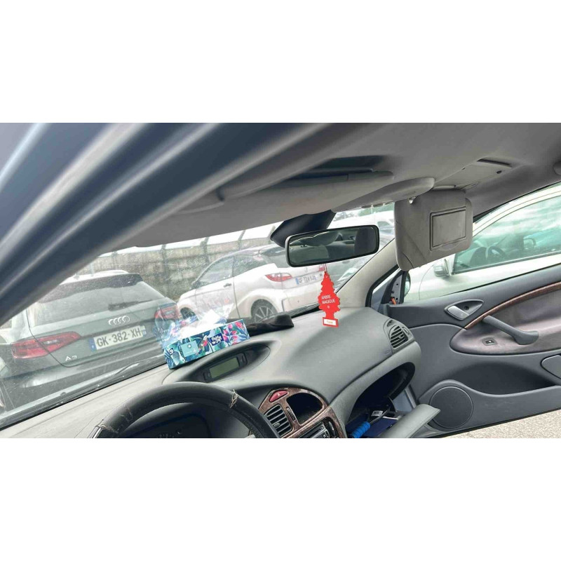 Vitre avant droit CITROEN C5 1 Photo n°16