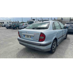 Vitre avant droit CITROEN C5 1