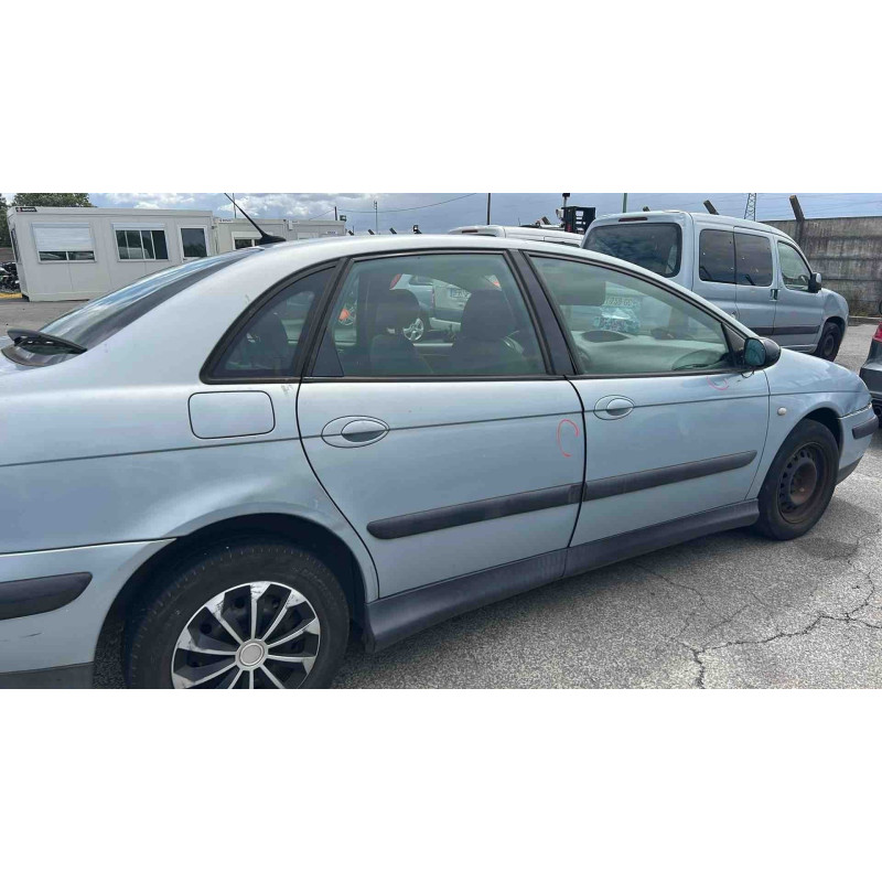 Vitre avant droit CITROEN C5 1 Photo n°19