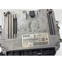 Kit de demarrage PEUGEOT 207