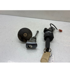 Kit de demarrage PEUGEOT 207
