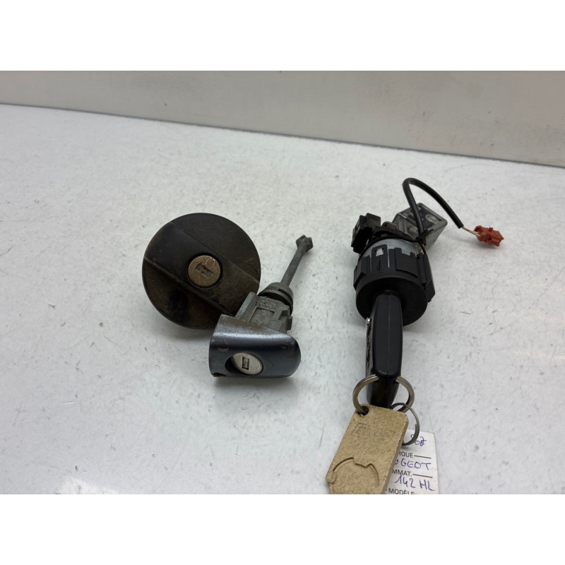 Kit de demarrage PEUGEOT 207 Photo n°5