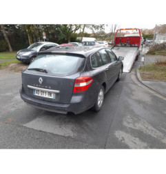 Serrure de coffre RENAULT LAGUNA 3