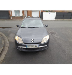 Serrure de coffre RENAULT LAGUNA 3