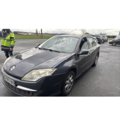 Serrure de coffre RENAULT LAGUNA 3