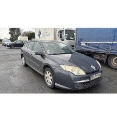 Serrure de coffre RENAULT LAGUNA 3