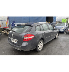 Serrure de coffre RENAULT LAGUNA 3
