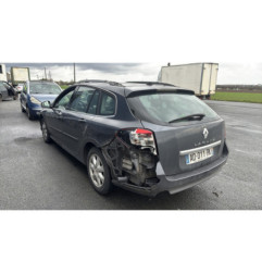 Serrure de coffre RENAULT LAGUNA 3