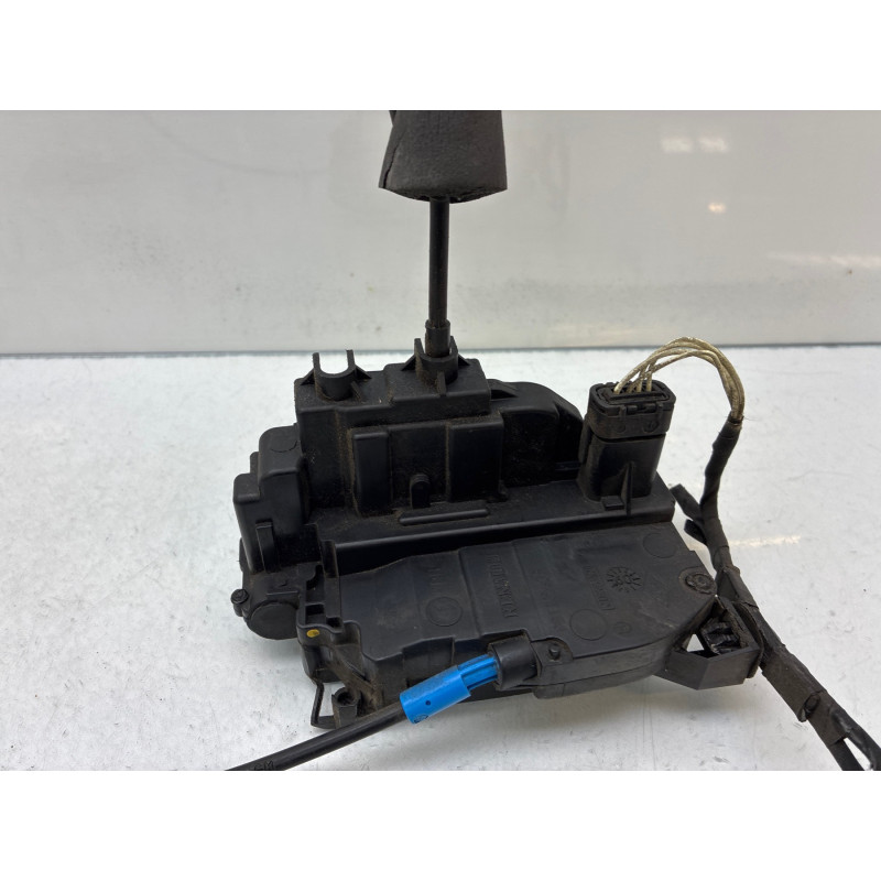 Serrure avant droit RENAULT LAGUNA 3 Photo n°5