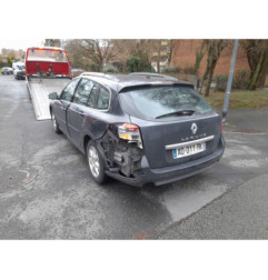 Serrure avant droit RENAULT LAGUNA 3