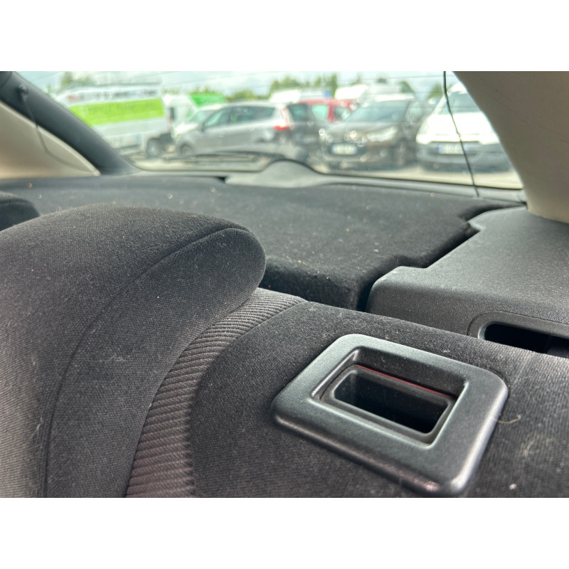 Interrupteur de leve vitre avant gauche CITROEN C4 1 Photo n°6