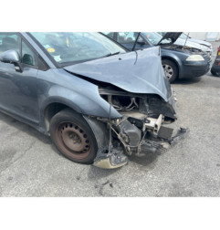 Interrupteur de leve vitre avant gauche CITROEN C4 1