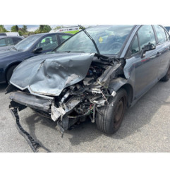 Interrupteur de leve vitre avant gauche CITROEN C4 1