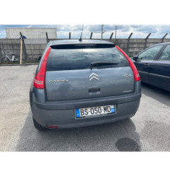 Interrupteur de leve vitre avant gauche CITROEN C4 1